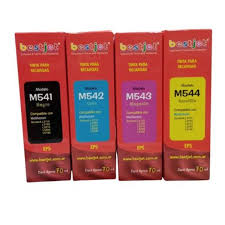 Tinta para Epson 544 cyan - 70 ml - Bestjet