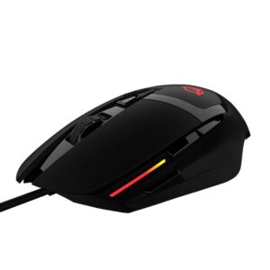 Mouse gamer USB MT-G3325 10000 Dpi 1000Hz Hades- Meetion