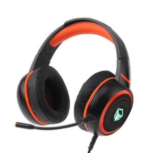 Auricular gamer USB MT-HP030 c/microfono - Meetion