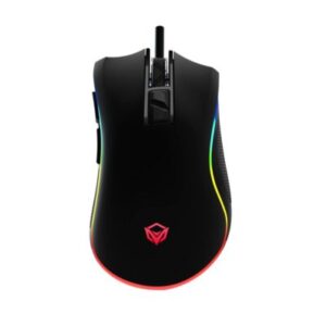 Mouse gamer USB MT-G3330 8000 Dpi 1000Hz Hera - Meetion