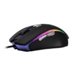 Mouse gamer MOG74 3200 DPi 6 botones – Nisuta