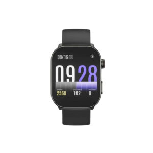 Smartwatch Kieslect Blance Negro