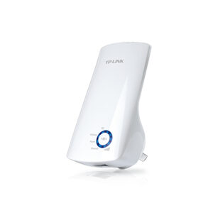 Extensor de rango TPLINK TL-WA850RE - 300MB wifi