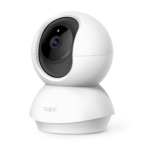 Camara IP Cloud Tapo C200 FULL HD 1080P - TpLink