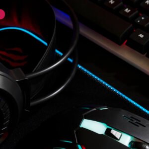 Gaming