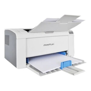 Impresora monocromatica P2509W USB+WIFI - Pantum