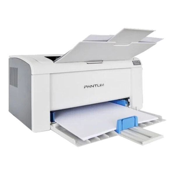 Impresora monocromatica P2509W USB+WIFI - Pantum
