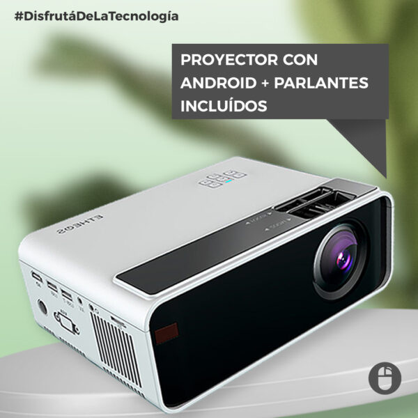 Proyector